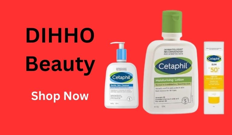 DIHHO SKINCARE
